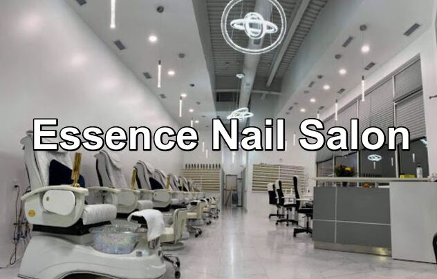 Essence Nail Salon