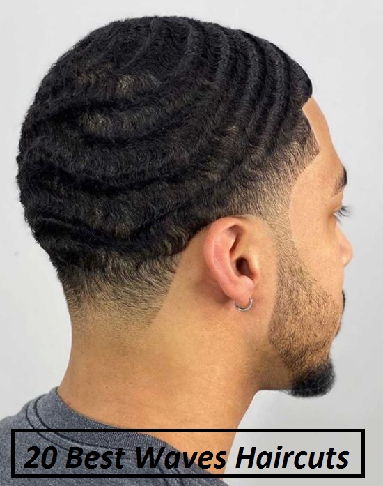 Waves Haircuts