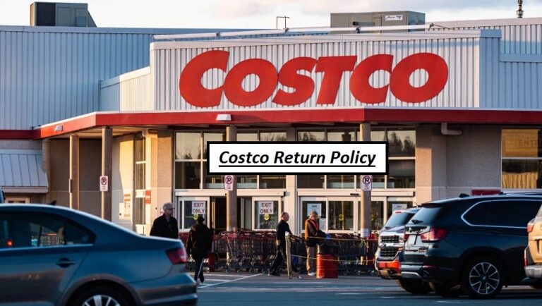 Costco Return Policy