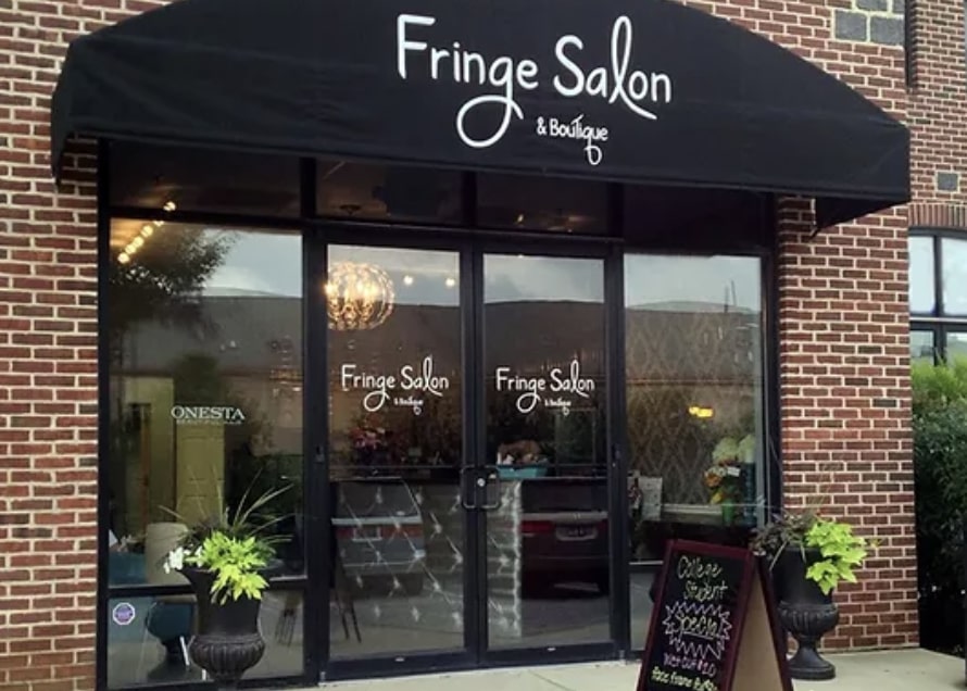 Fringe Salon