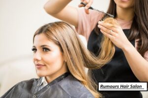 Rumours Hair Salon