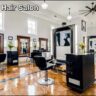 Breon Hair Salon