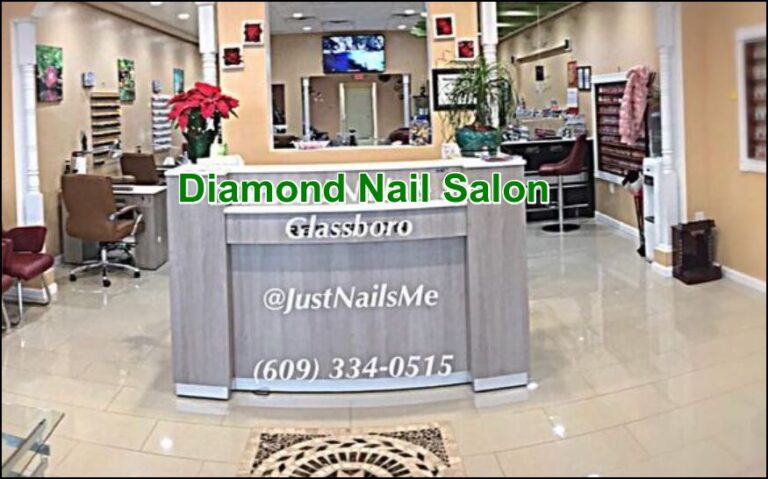 Diamond Nail Salon