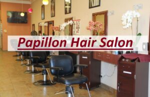 Papillon Hair Salon