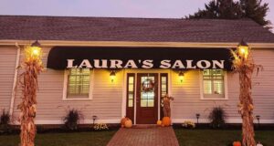 Laura's Hair Salon