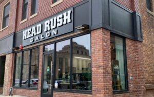 Headrush Hair Salon