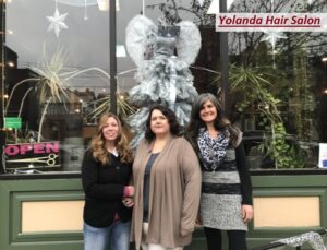 Yolanda Hair Salon