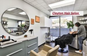 Clayton Hair Salon