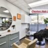 Clayton Hair Salon