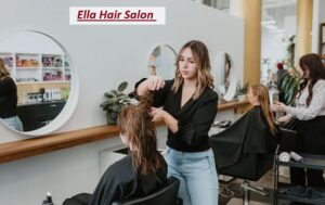 Ella Hair Salon