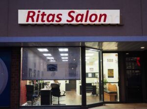 Ritas Salon