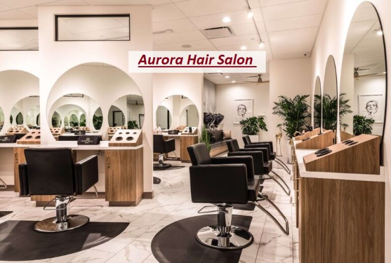 Aurora Hair Salon