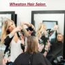 Wheaton Hair Salon