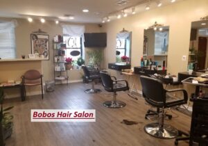 Bobos Hair Salon