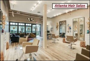 Atlanta Hair Salon