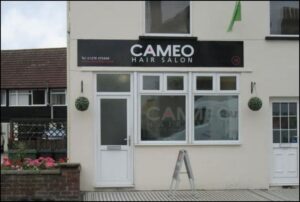 Cameo Hair Salon