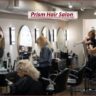 Prism Hair Salon