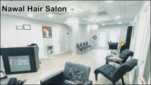 Nawal Hair Salon