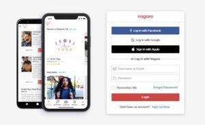 Vagaro Pro Login